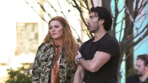 It Never Ends: Blake Lively Demands $161 Million From Justin Baldoni, Claiming Massive Financial Damage From Alleged Smear Campaign