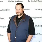 Salesforce CEO Marc Benioff Is Going To War For Gay Rights