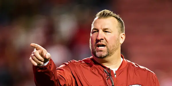 Bret Bielema