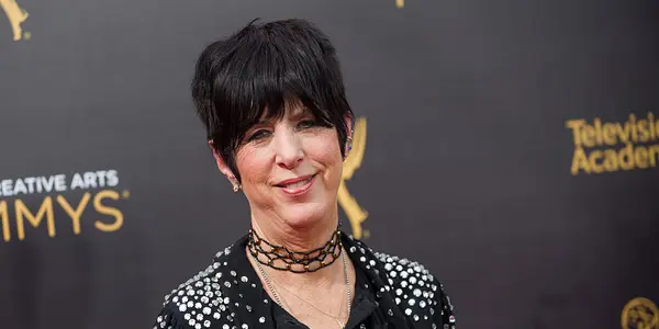 Diane Warren