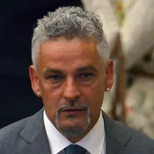 Roberto Baggio Net Worth