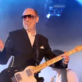 Mick Jones Net Worth