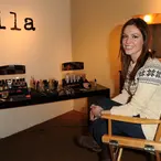 Agnes Bruckner Net Worth