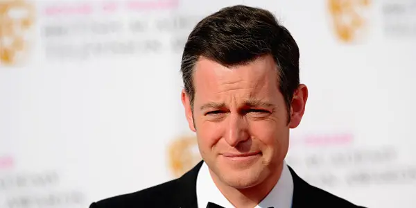 Matt Baker