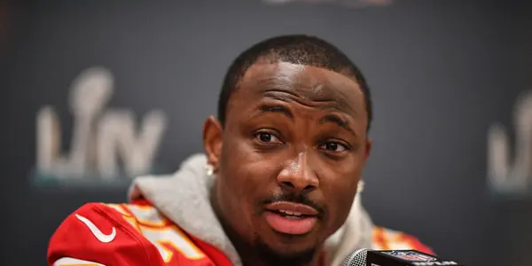 LeSean McCoy