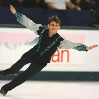 Todd Eldredge Net Worth