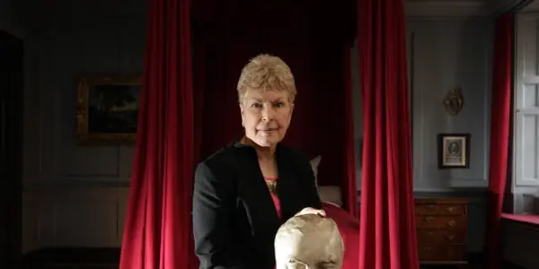 Ruth Rendell