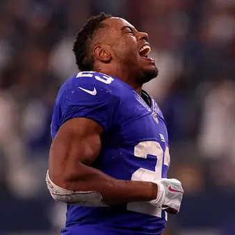 Rashad Jennings Net Worth