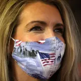 No One Knows Why The Value Of Kelly Loeffler's Mansion Dropped By $6 Million – Seemingly Overnight – In 2016