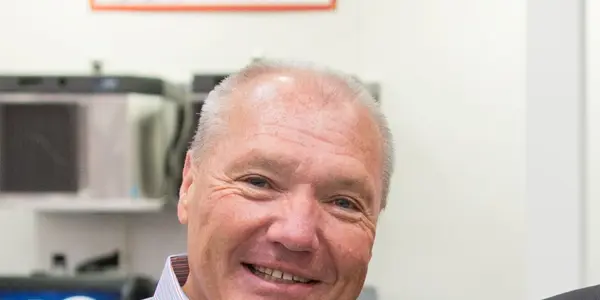 Craig Jelinek