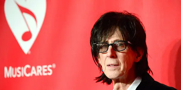 Ric Ocasek