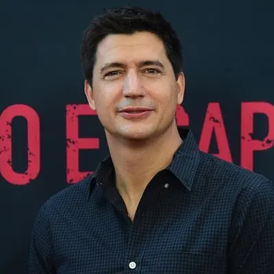 Ken Marino