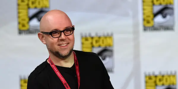Michael Dante DiMartino