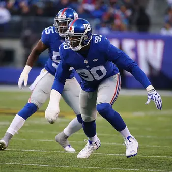 New York Giants Spend Over $200 Million For Defense On First Day Of Free Agency