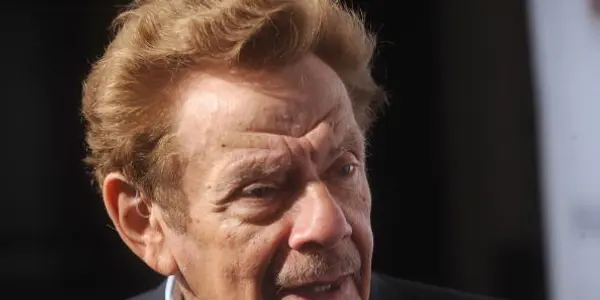 Jerry Stiller