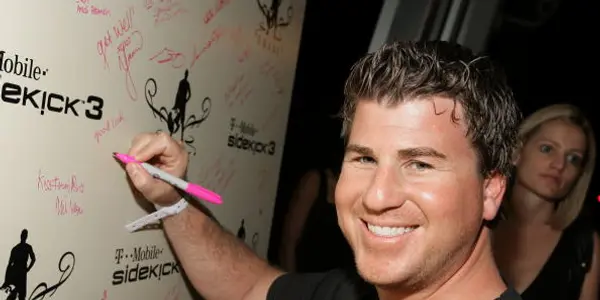 Jason Hervey