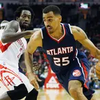 Atlanta Hawks Guard Thabo Sefolosha May Sue The NYPD For $50 Million Over Broken Leg