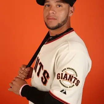 Gregor Blanco Net Worth