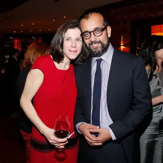 Suroosh Alvi Net Worth