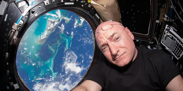 Scott Kelly
