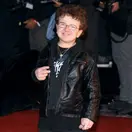 Keenan Cahill