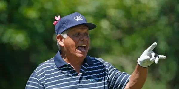 Lee Trevino