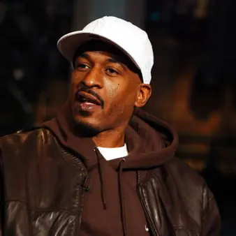 Rakim Net Worth