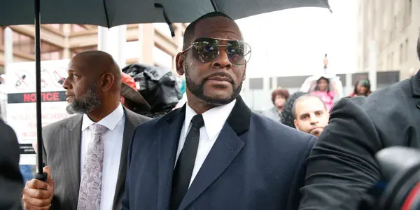 R. Kelly