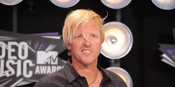 Jake Busey