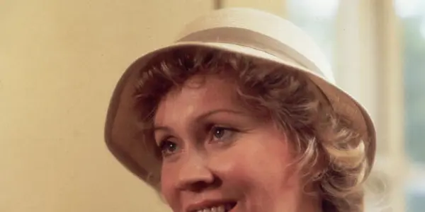 Agnetha Fältskog