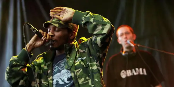 Del tha Funkee Homosapien
