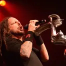 Jonathan Davis