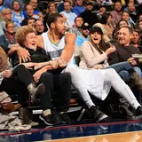 Coming Soon To An NBA Jersey Near You… Corporate Advertisements!