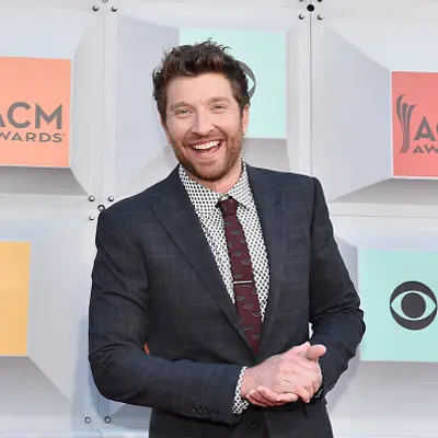 Brett Eldredge