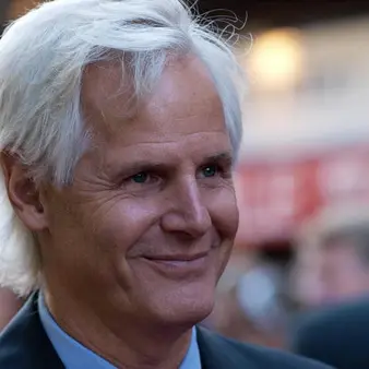 Chris Carter Net Worth