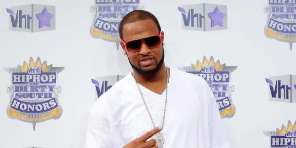 Slim Thug