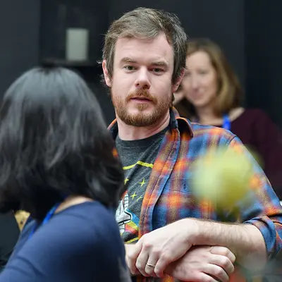 Joe Swanberg