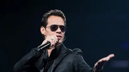 Marc Anthony