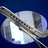 If You Were A Billionaire, This Is The Private Jet You Would Own…