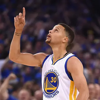 Steph Curry Will Make Nike Paranoid About The Future