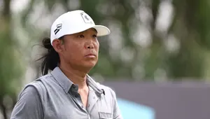 Anthony Kim Spent 12 Years In A Bizarre Disability Insurance Limbo. He Took A Huge Risk Coming Back. And Just Won $4 Million