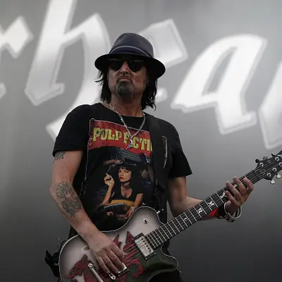Phil Campbell