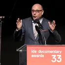 Willie Garson