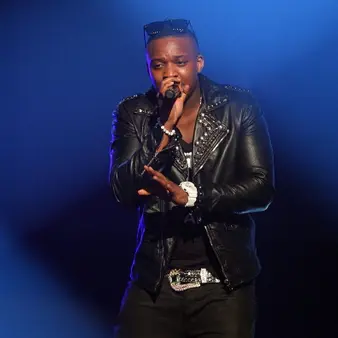 Mario Winans Net Worth