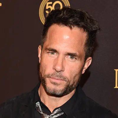 Shawn Christian