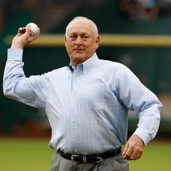 Nolan Ryan Net Worth