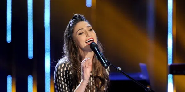 Sara Bareilles