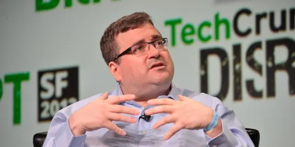 Reid Hoffman