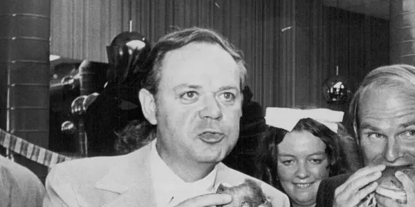 Fred Turner