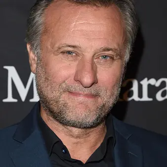 Michael Nyqvist Net Worth